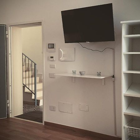 Satyria Apartments Taranto Kültér fotó