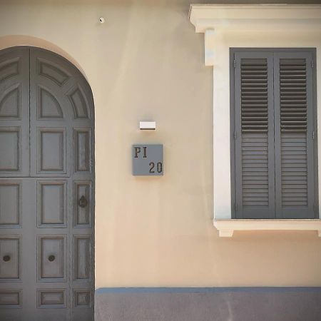 Satyria Apartments Taranto Kültér fotó