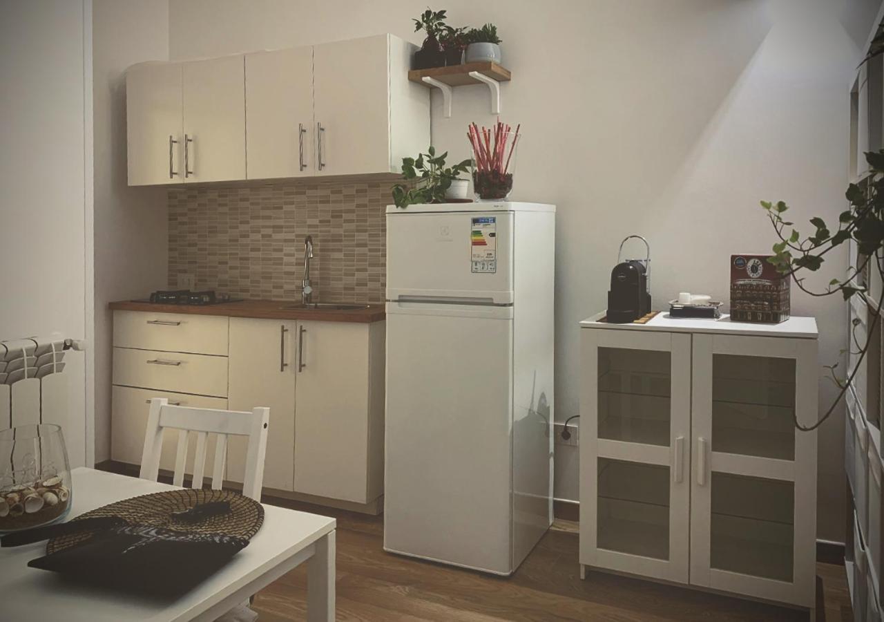 Satyria Apartments Taranto Kültér fotó