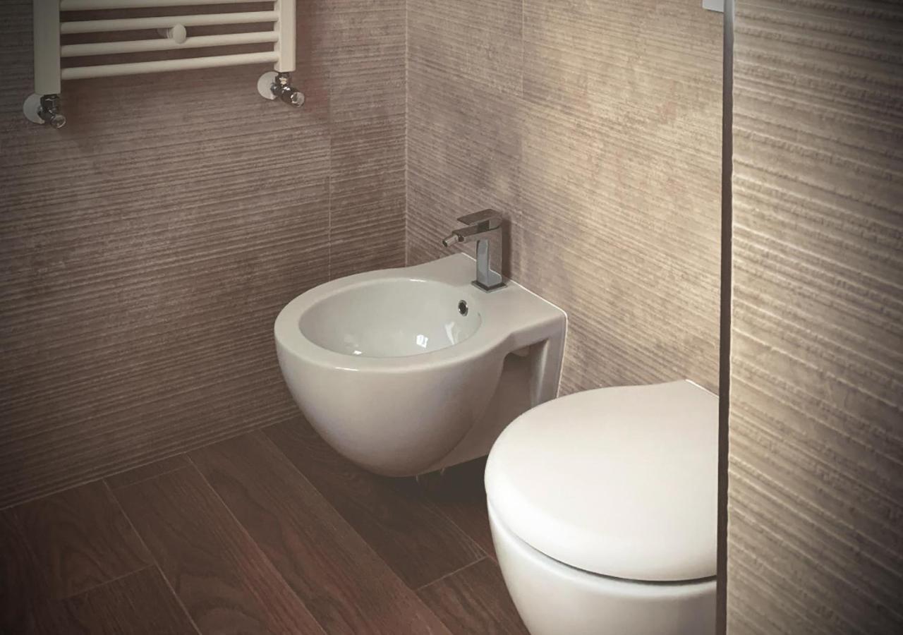 Satyria Apartments Taranto Kültér fotó