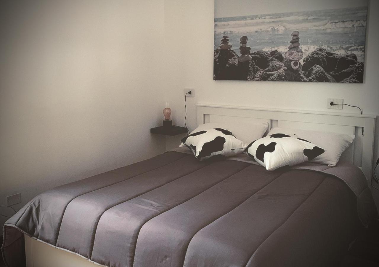 Satyria Apartments Taranto Kültér fotó