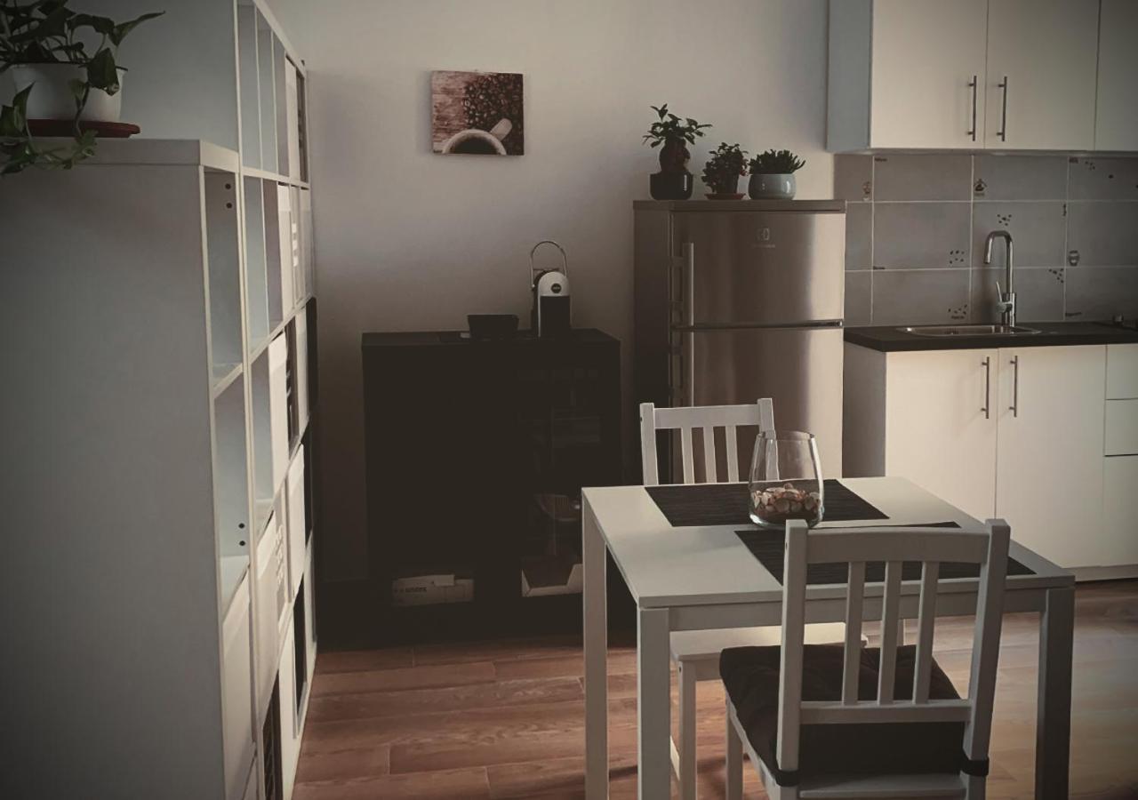 Satyria Apartments Taranto Kültér fotó
